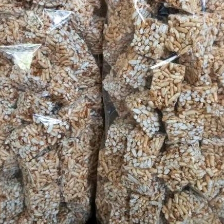 

1KG JIPANG MANIS / JAJANAN TENGTENG JADUL