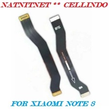 FLEXIBLE BOARD XIAOMI NOTE 8 / REDMI NOTE 8 ORIGINAL QUALITY