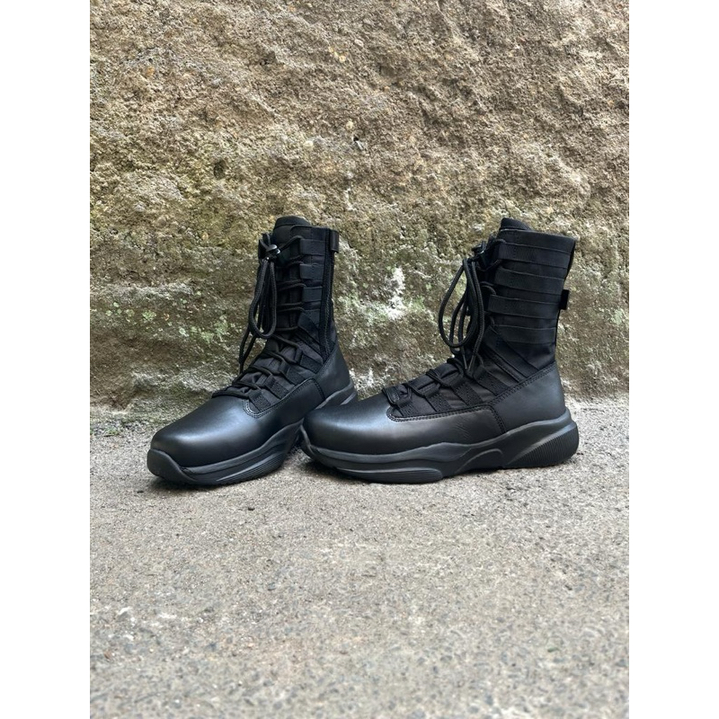 SEPATU PDL NINJA NIKE SUPER RINGAN