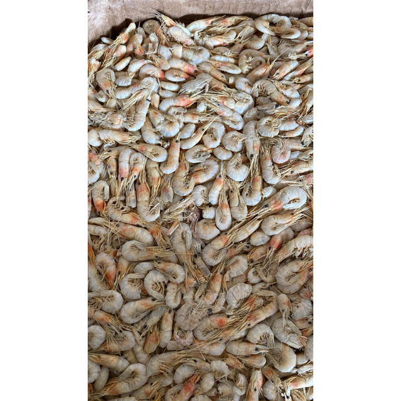 

ebi asin fresh grade A kering= varian 250g/500g/1kg