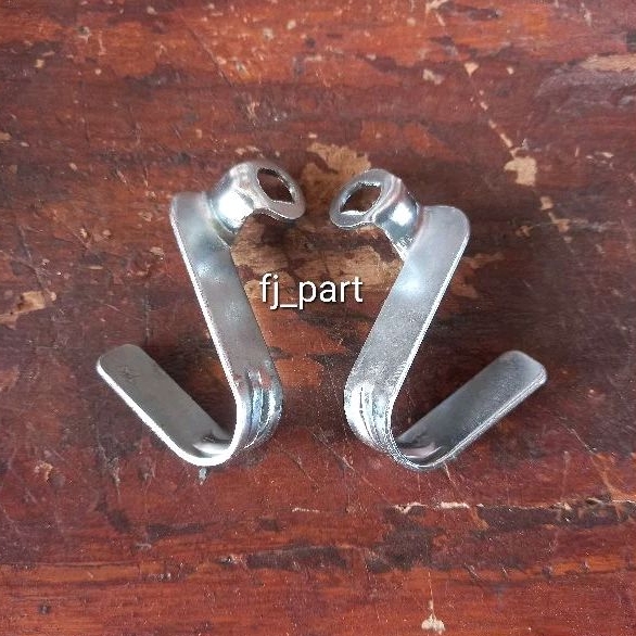 Gantungan barang Supra X 125