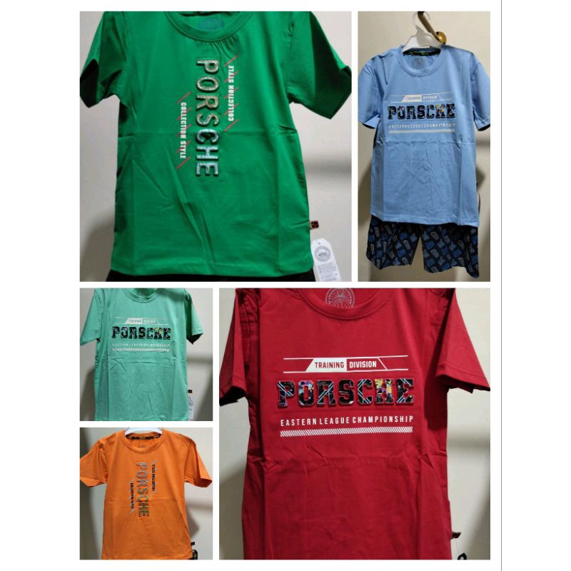 Baju Setelan Anak Laki-Laki Gugo