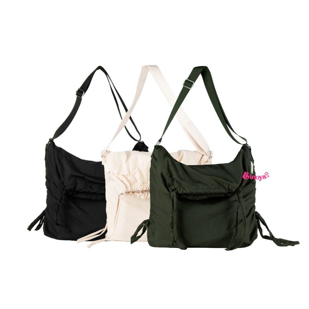 Tas wanita Tas Selempang NEO - elnoya