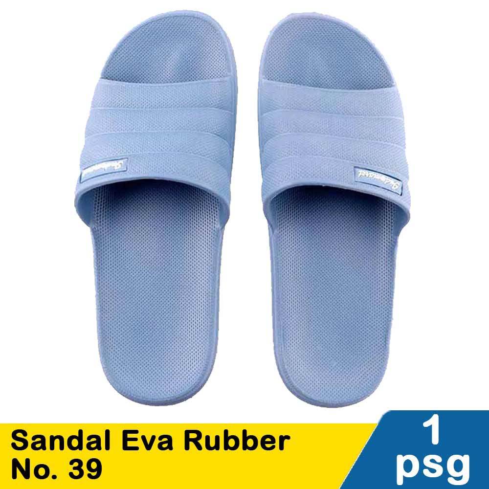 Indomaret Sandal Eva Rubber No.39