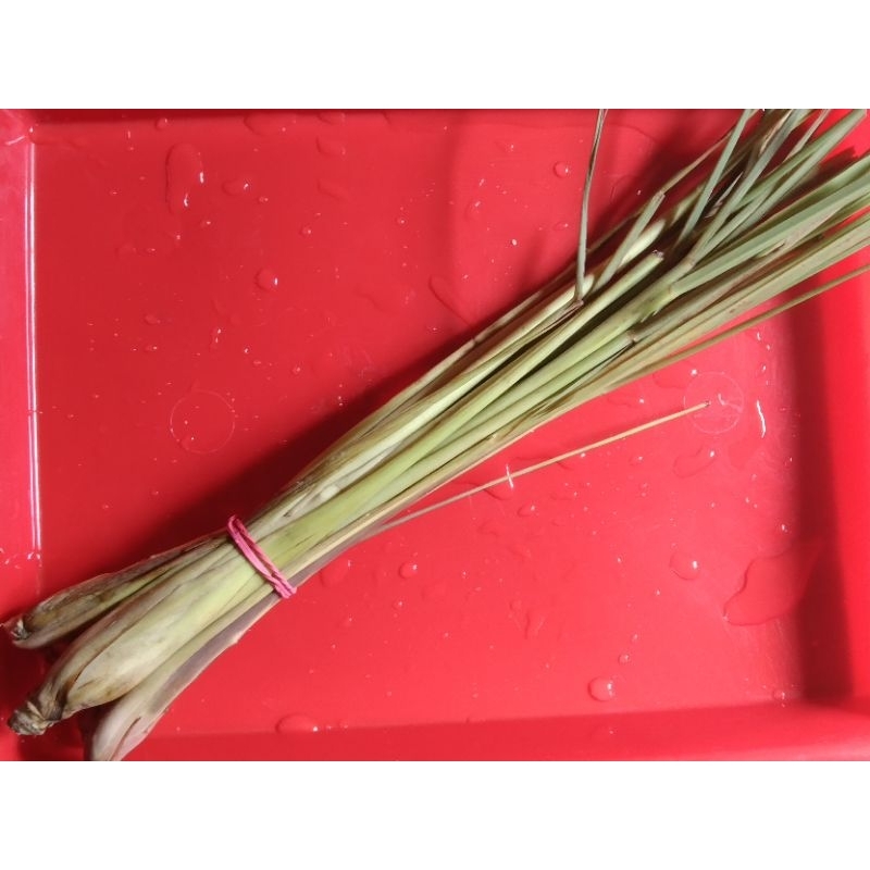

Batang Serai | 250 Gram