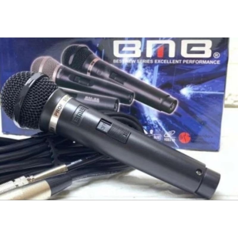 Mic Kabel BMB BM-99 Original