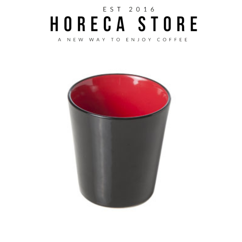 Sloki keramik 100ml - Tempat tusuk gigi porcelain