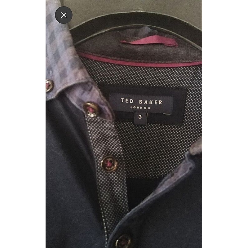 Polo shirt ted baker original