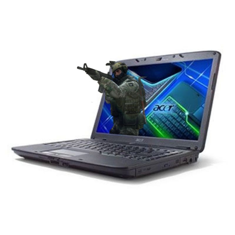 Acer Mulus like new sudah SSD window10 fujitsu