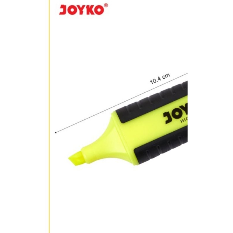 

D3W! Highlighter Joyko