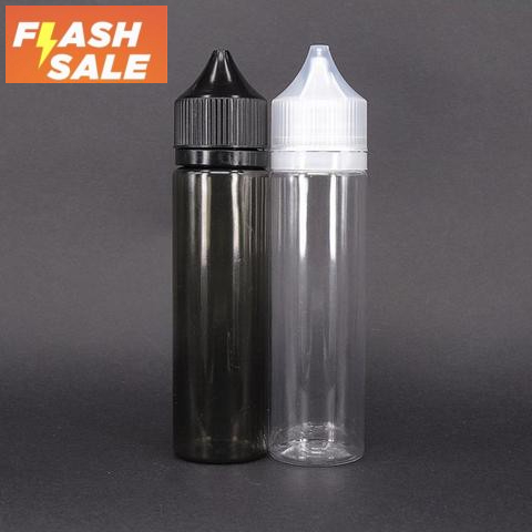 Botol Chubby Gorilla Unicorn 30ml 15m 10ml V4 Liquid Vape Tetes Vitamin Essen Pancing TJ