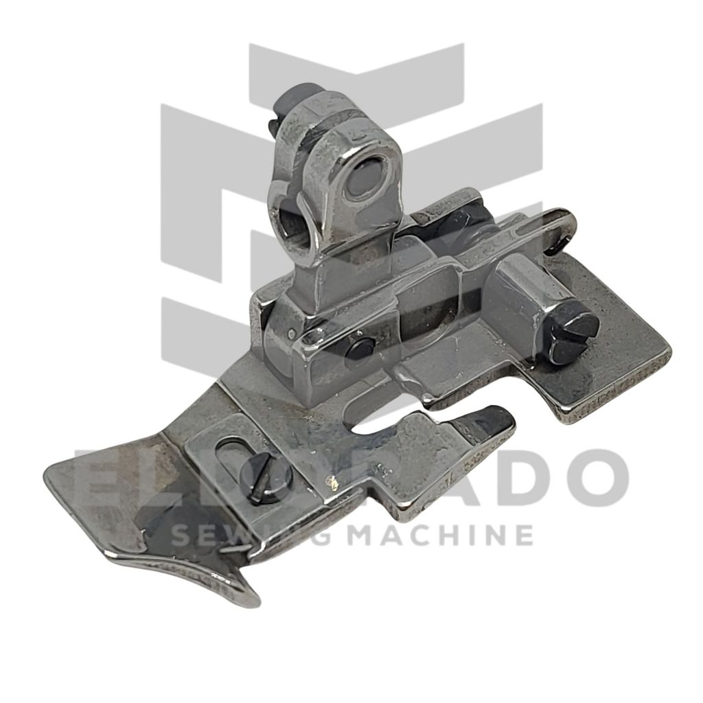 SEPATU MESIN OBRAS BROTHER N31 BENANG 5 ( B5 ) UNTUK MENJAHIT KEMEJA