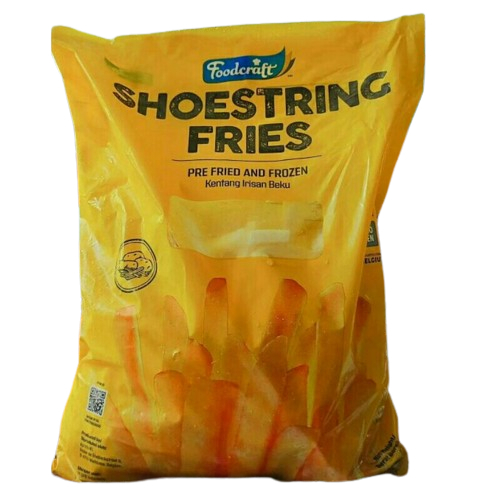 

FOODCRAFT SHOESTRING 1 KG