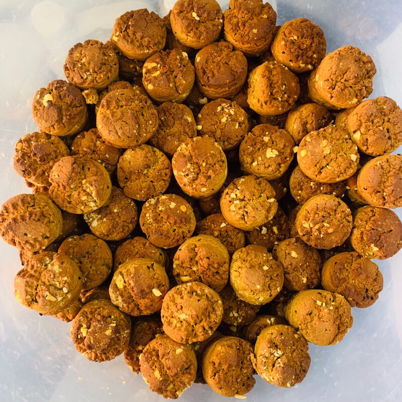 

kue kaak/kaat cookies arab 500g