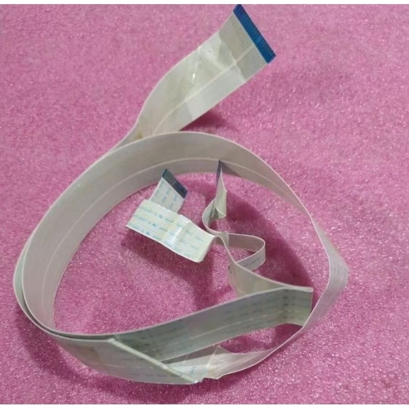 Kabel Scanner Canon Flexible Cable MG2570 MG2570S E410 Used