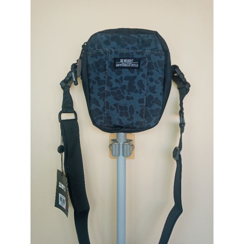 Tas trav camorin crossbody insight original