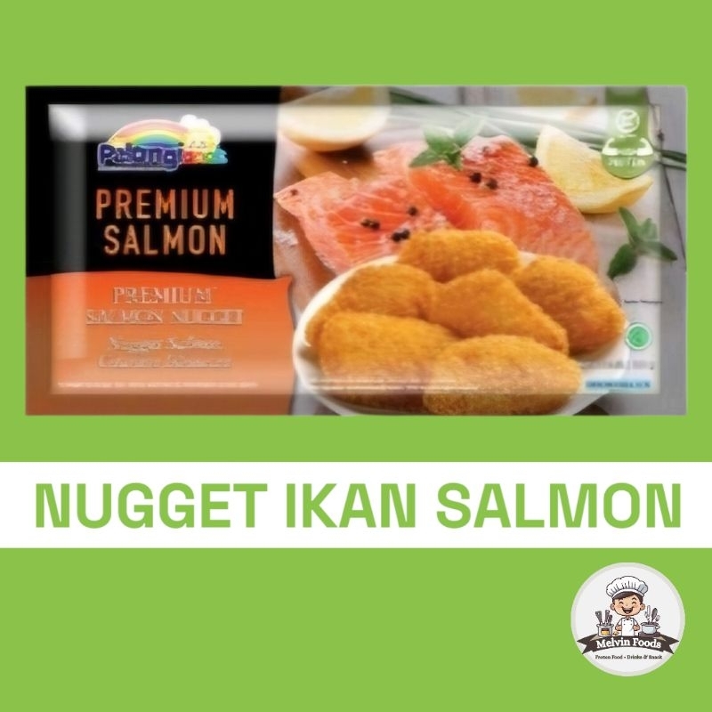 

NUGGET IKAN SALMON||NUGGET IKAN||NUGGET NUGGET||NUGGET FROZEN FOOD||FROZEN FOOD||OLAHAN IKAN SALMON||IKAN SALMON||FROZEN FOOD FROZEN FOOD||MAKANAN FROZEN|| NUGGET SALMON