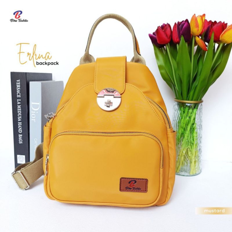 RANSEL ERLINA BY BIRU TSABITA