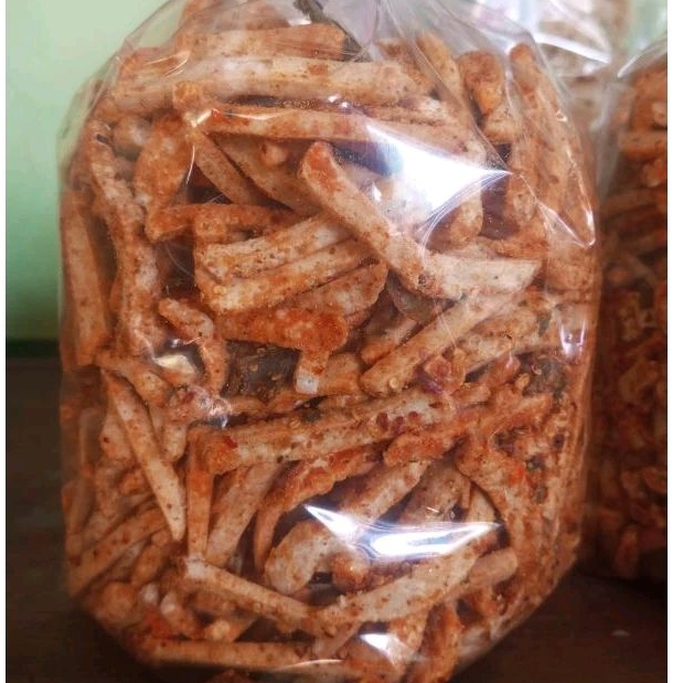 

1KG BASRENG STIK LADA / PEDAS