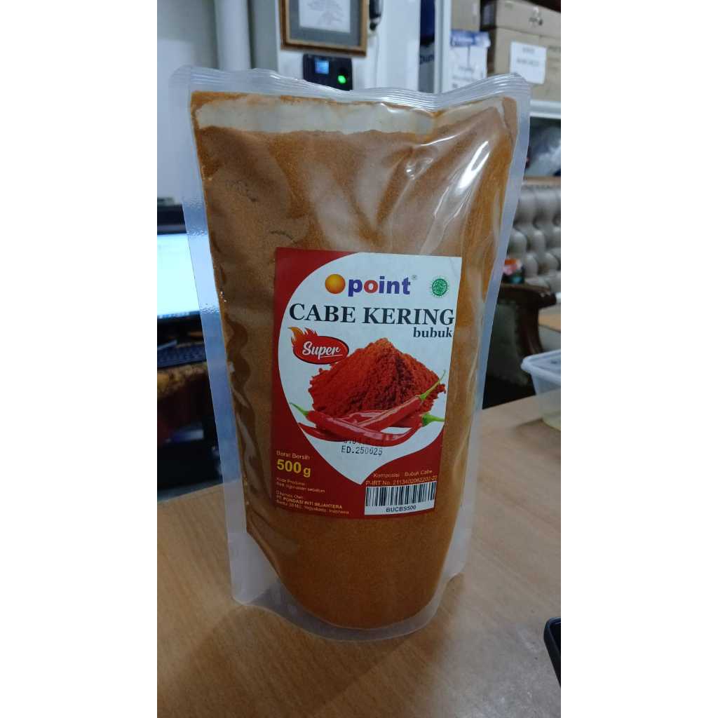

CABE BUBUK SUPER