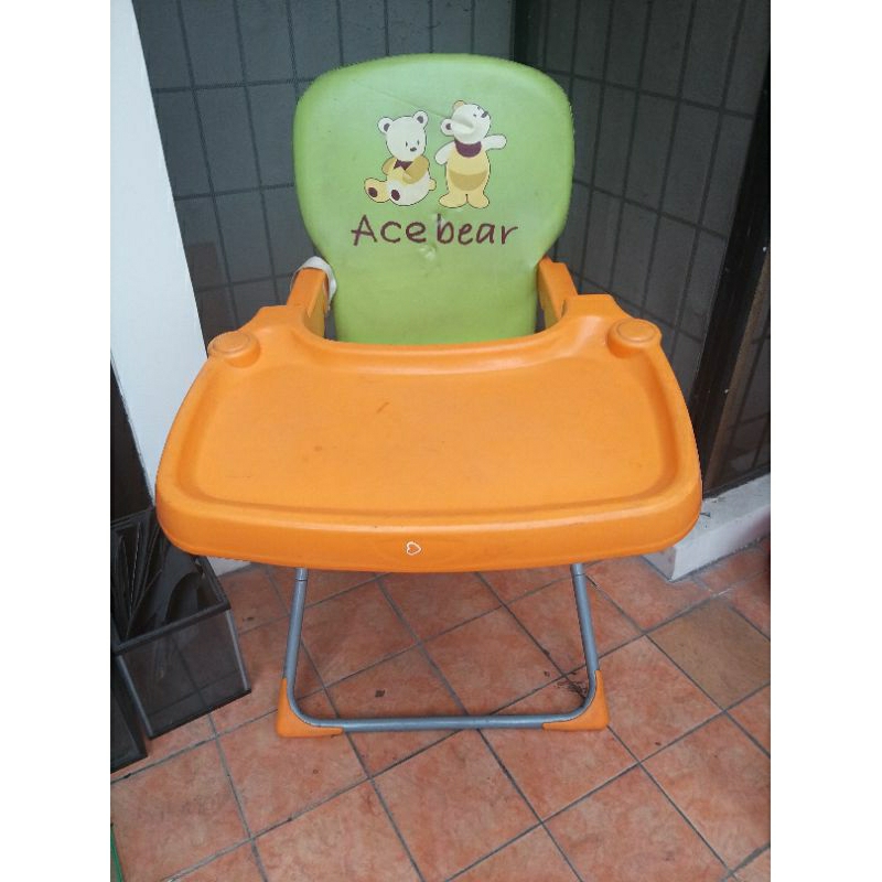 Baby Chair Babydoes Preloved