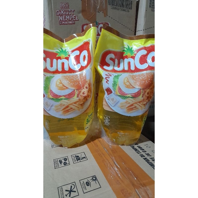 

PROMO SUNCO 2 LITER JATIM