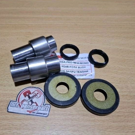 BOS ARM MEGAPRO NEW MONOSHOCK KYE/KSP//BOSH FORK  BELAKANG HONDA MEGAPRO NEW MONO SHOCK VERZA CB 150