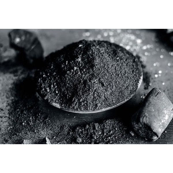 Media Tanam Arang Batok Kelapa/Bubuk Arang Batok Kelapa 500 gram