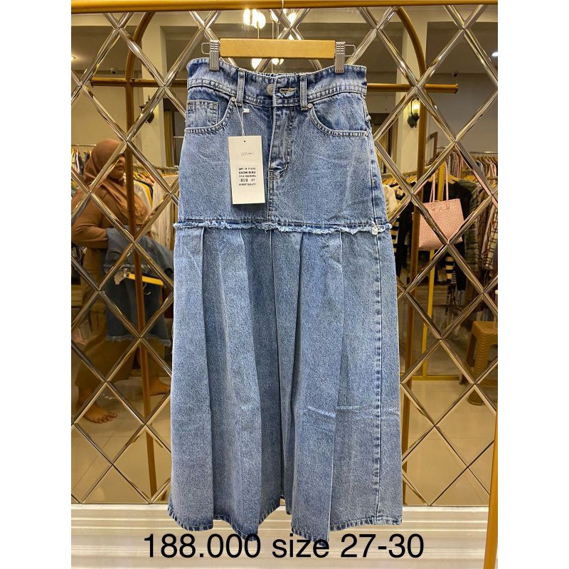 rok levis