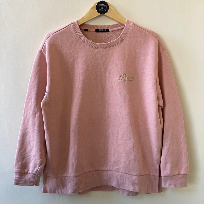 Sweater Guess second original