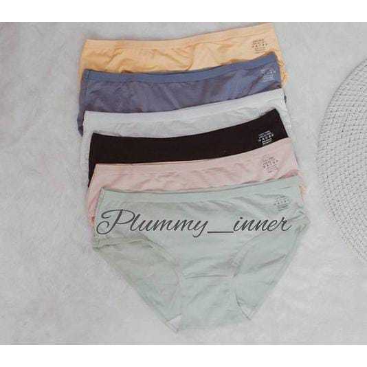 Celana Dalam Wanita // Panties wanita Bahan Modal Lembut