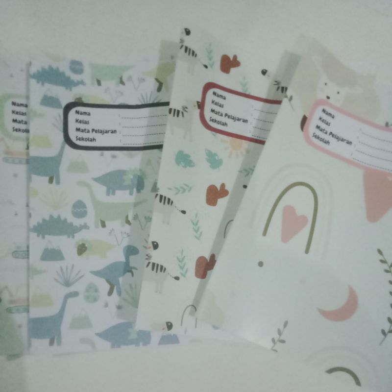 

Sampul Buku Estetik | Sampul Aesthetic | Sampul Costum | Sampul buku big boss sidu kiky