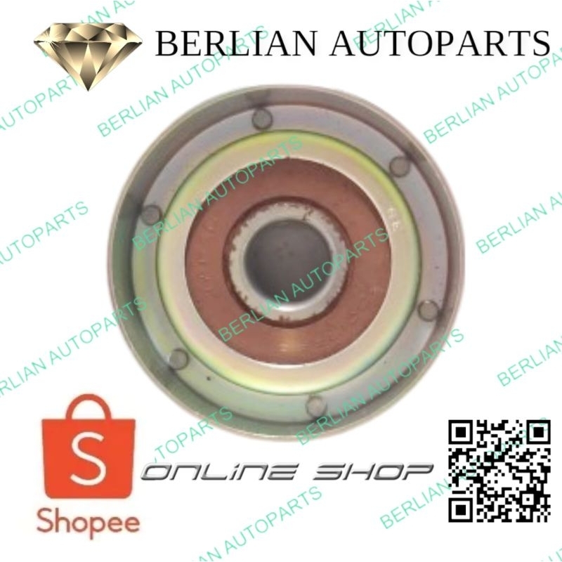 laher tensioner TPU006H laher timing belt Toyota Starlet 1300 Kecil