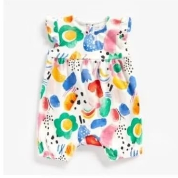 romper mothercare