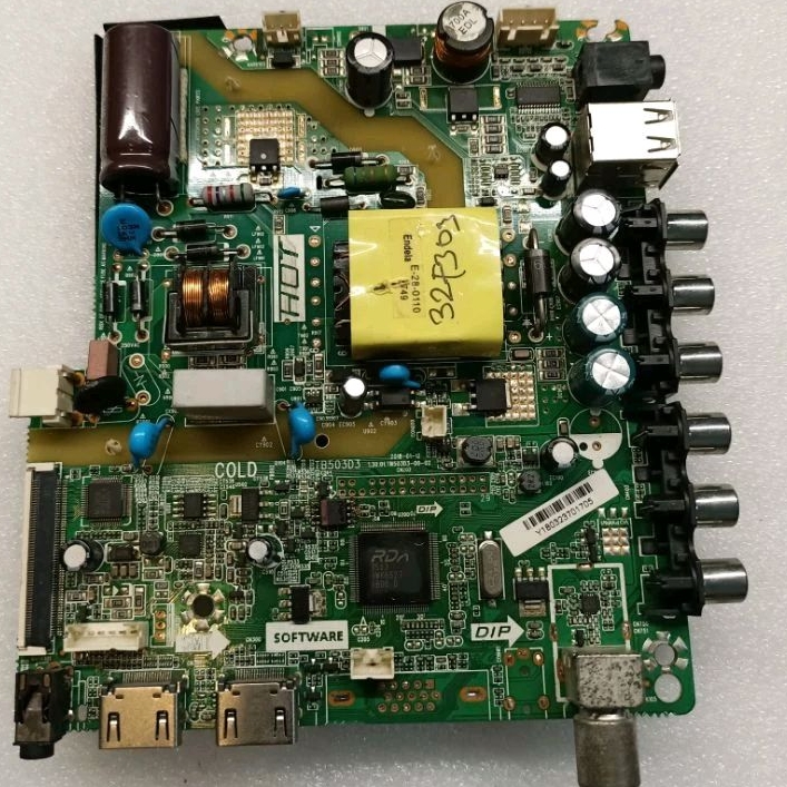 MB MAIN BOARD TH-32F303G PANASONIC 32