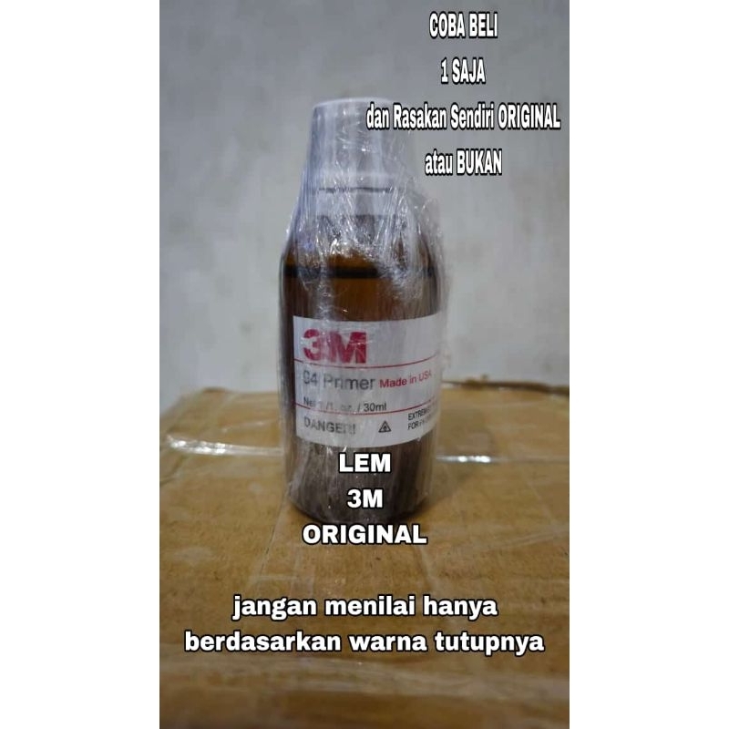 Lem 3M 94 Primer 30mm