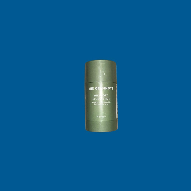 THE ORIGINOTE MUGWORT MASK