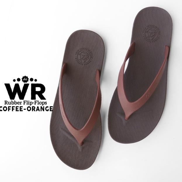 

WR Coffee CoffeeOrange 39