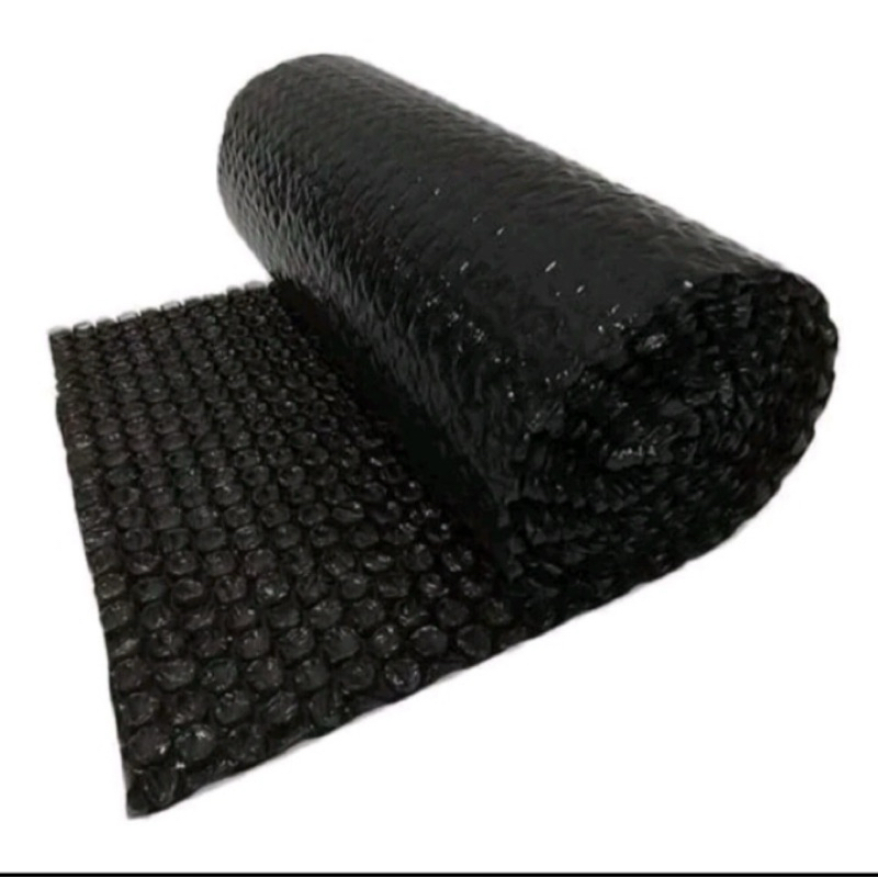 

Extra Bubble Wrap