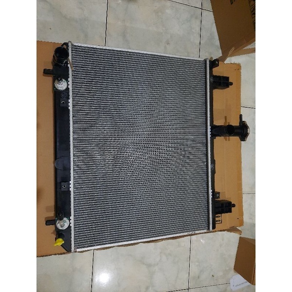 Radiator Avanza Veloz 2012 - 2018 Matic Original