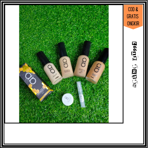 Alha Alfa Foundation Share in Jar