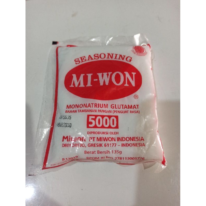 Miwon 5000