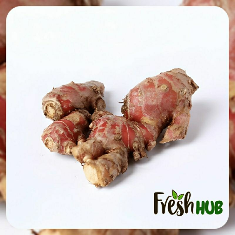 

Jahe Merah 100gr