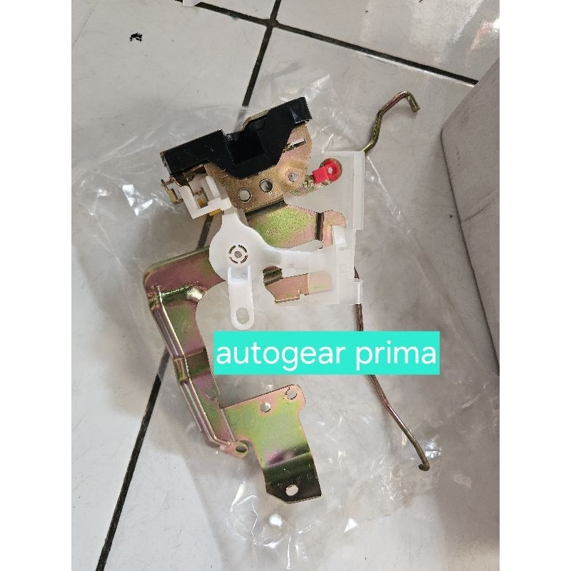 Door lock pintu canter ps110 PS125