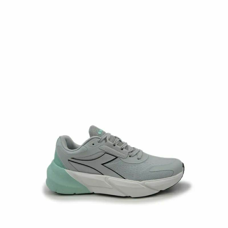 Diadora Kyler Men's Running Shoes - Grey - DIARU240119G