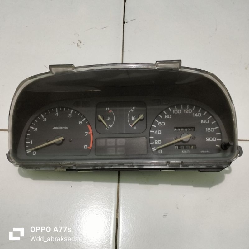 spidho meter Honda grand Civic/Civic lx