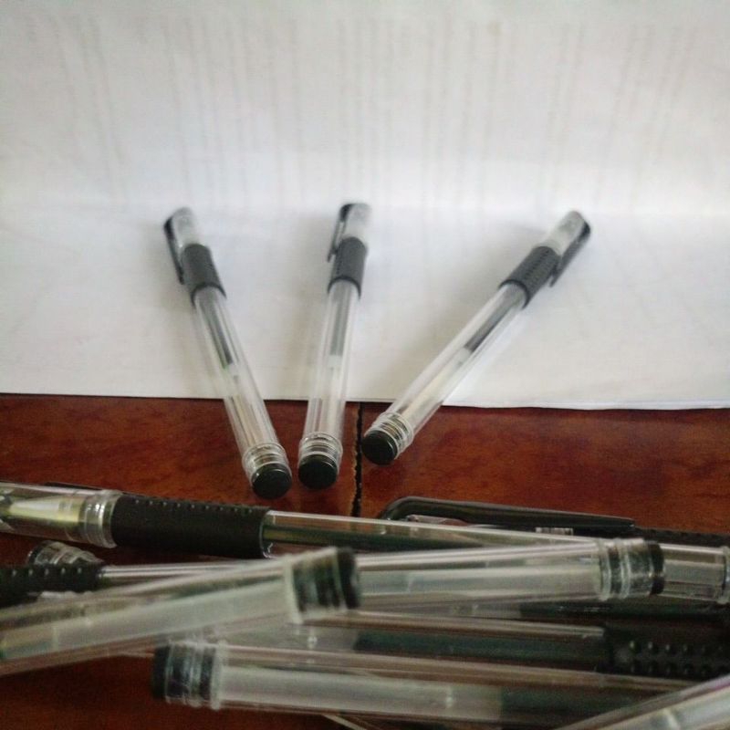 

pulpen gel 0.5 murah-PULPEN GEL 0.5 ANAK SEKOLAH MURAH