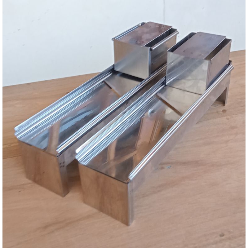 Irisan bawang/pasah bawang/pengiris bawang merah bahan stainless