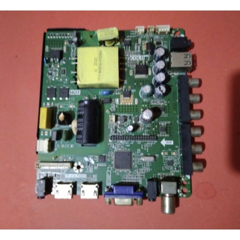 Mb mainboard TV Changhong 40E2000