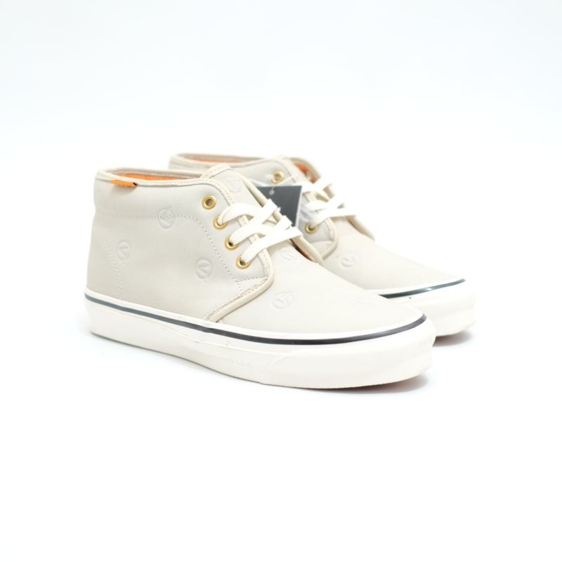 CHUKKA BOOT LX LQQK STUDIO CREAM